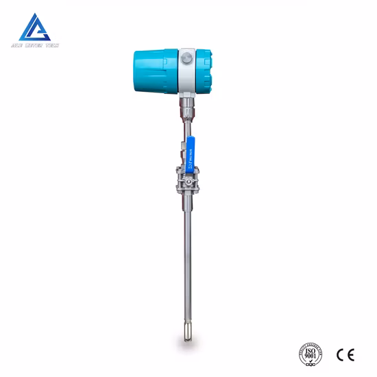 Medidor de flujo acrílico de 1 a 14 l/min para oxígeno utilizado en gas